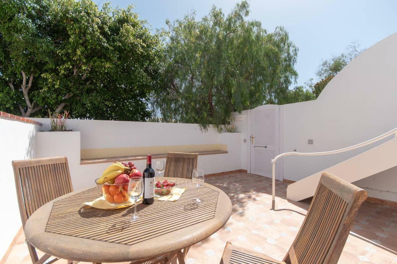 Fantastic 3 Bedroom Townhouse Golf Del Sur - The Palms Resort San Miguel de Abona Exterior foto