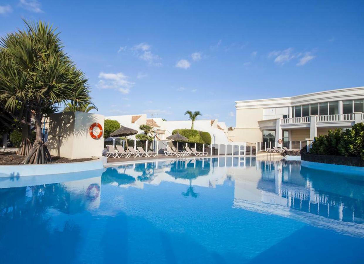 Fantastic 3 Bedroom Townhouse Golf Del Sur - The Palms Resort San Miguel de Abona Exterior foto